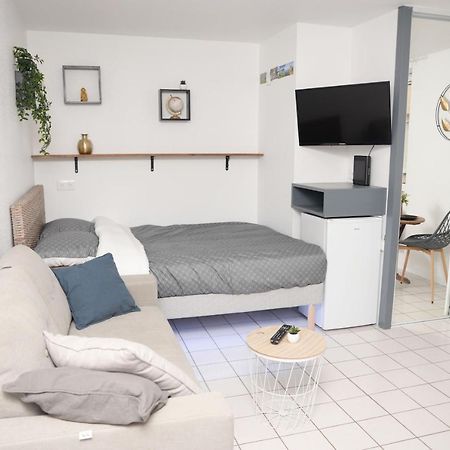 Appartement Le Vesulien 2 - Ma Petite Resa à Vesoul Extérieur photo