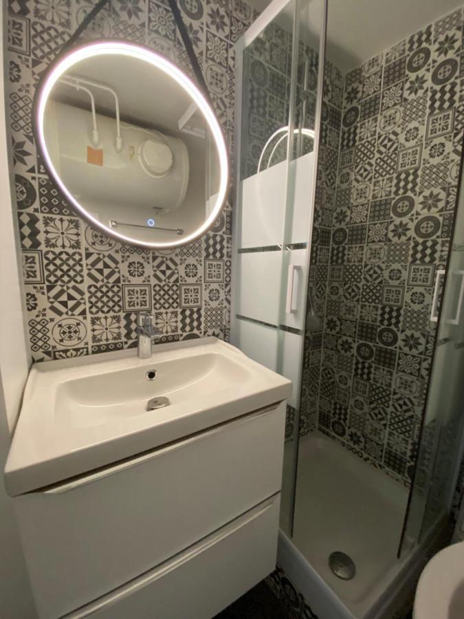 Appartement Le Vesulien 2 - Ma Petite Resa à Vesoul Extérieur photo